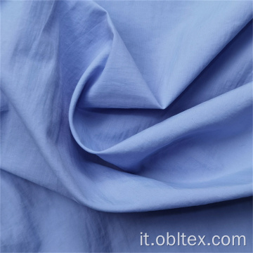 Tessuto OBL21-2128 100% in nylon Taslan Aty